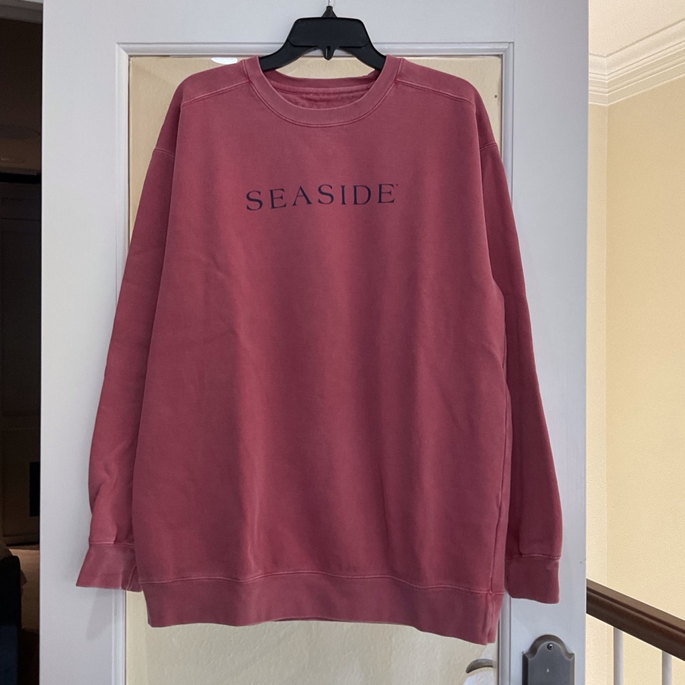 The Seaside Style Sweatshirt